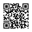 QR kód na túto stránku zakamenne.oma.sk u skolska 2