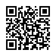 QR kód na túto stránku zakamenne.oma.sk u vysny-koniec 109