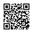QR kód na túto stránku zakamenne.oma.sk u zahradnicka 4