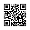 QR kód na túto stránku zakamenne.oma.sk zima