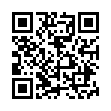 QR kód na túto stránku zakarovce.oma.sk cyklotrasa bicycle