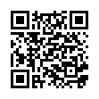 QR kód na túto stránku zakarovce.oma.sk cyklotrasa green
