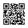 QR kód na túto stránku zakarovce.oma.sk doprava