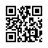 QR kód na túto stránku zakarovce.oma.sk splav