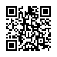 QR kód na túto stránku zakopane.oma.sk turistika green ine