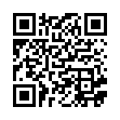 QR kód na túto stránku zakovce.oma.sk cyklotrasa bicycle
