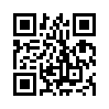 QR kód na túto stránku zakovice.oma.sk doprava