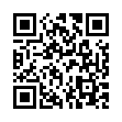 QR kód na túto stránku zakrany.oma.sk cyklotrasa ine