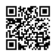 QR kód na túto stránku zakrany.oma.sk turistika blue major