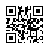 QR kód na túto stránku zakyl.oma.sk pristupnost