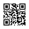 QR kód na túto stránku zakylske-pleso.oma.sk