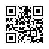 QR kód na túto stránku zalaba.oma.sk poi