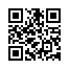 QR kód na túto stránku zalesi.oma.sk mhd