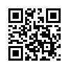 QR kód na túto stránku zalesi.oma.sk mhd ine