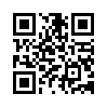 QR kód na túto stránku zalesi.oma.sk poi