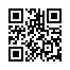 QR kód na túto stránku zalesie.kk.oma.sk mhd