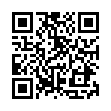 QR kód na túto stránku zalesie.kk.oma.sk turistika