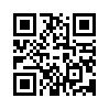 QR kód na túto stránku zalesie.oma.sk