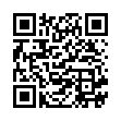QR kód na túto stránku zalesie.oma.sk cyklotrasa ine bicycle