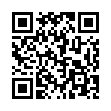 QR kód na túto stránku zalesie.oma.sk prevadzkuje