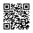 QR kód na túto stránku zalesie.oma.sk sluzby kos