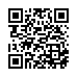 QR kód na túto stránku zalesie.oma.sk u bazova 12