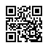 QR kód na túto stránku zalesie.oma.sk u dlha 7