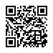QR kód na túto stránku zalesie.oma.sk u dolnomajerska 1