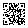 QR kód na túto stránku zalesie.oma.sk u domky 25