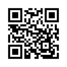 QR kód na túto stránku zalesie.oma.sk u domky 9