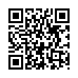 QR kód na túto stránku zalesie.oma.sk u jasenova 7