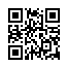 QR kód na túto stránku zalesie.oma.sk u krajna