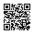QR kód na túto stránku zalesie.oma.sk u krajna 9