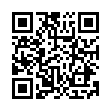 QR kód na túto stránku zalesie.oma.sk u lucna 3A