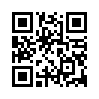 QR kód na túto stránku zalesie.oma.sk u obilna