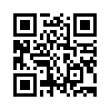 QR kód na túto stránku zalesie.oma.sk u polna 8