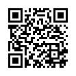 QR kód na túto stránku zalesie.oma.sk u siladicka 3