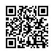 QR kód na túto stránku zalesie.oma.sk u starobystricka 102