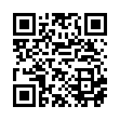 QR kód na túto stránku zalesie.oma.sk u stredna 3