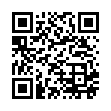 QR kód na túto stránku zalesie.oma.sk u terchovska 39