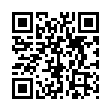 QR kód na túto stránku zalesie.oma.sk u terchovska 8