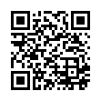 QR kód na túto stránku zalesie.oma.sk u terchovska 86