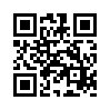 QR kód na túto stránku zalesie.oma.sk u ticha 5