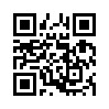 QR kód na túto stránku zalesie.oma.sk u vesela