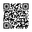 QR kód na túto stránku zalesie.oma.sk u za-zahradami 4