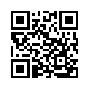 QR kód na túto stránku zalesie.oma.sk voda