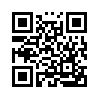 QR kód na túto stránku zalesna-zhor.oma.sk mhd