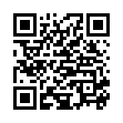 QR kód na túto stránku zalesna-zhor.oma.sk turistika yellow
