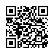 QR kód na túto stránku zaleze.oma.sk cyklotrasa red bicycle