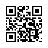 QR kód na túto stránku zaleze.oma.sk doprava